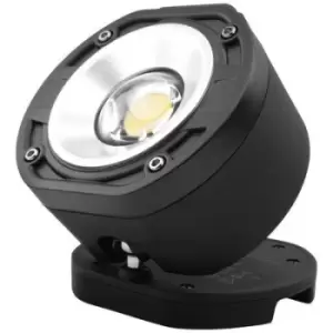 Image of Ansmann 990-00122 Pocket FL1100R LED (monochrome) Work light rechargeable 10 W 1100 lm