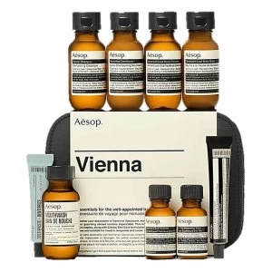 Image of Aesop Vienna
