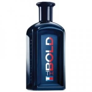 Image of Tommy Hilfiger TH Bold Eau de Toilette For Him 100ml