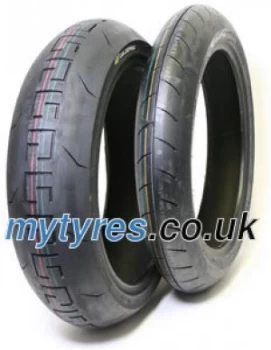 Image of Goldspeed SM PRECUT SLI. E4 STR.LEGAL 12080 17 TL 61H MC NHS