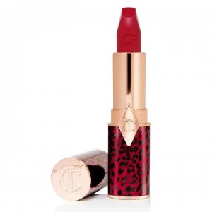 Image of Charlotte Tilbury Hot Lips 2 - Patsy Red