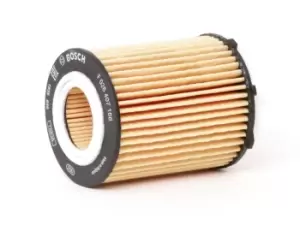 Image of Bosch Oil filter MERCEDES-BENZ,INFINITI F 026 407 166 15208HG00D,2701800009,2701800109 Engine oil filter 2701840025,2701840125,A2701800009,A2701800109