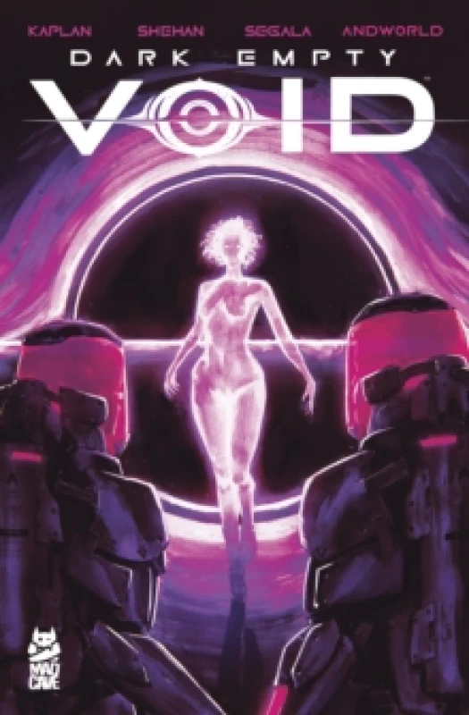 Image of Dark Empty Void Paperback / softback