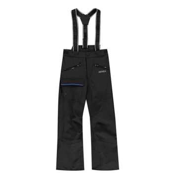 Image of Nevica Ski Pants Junior Boys - Black