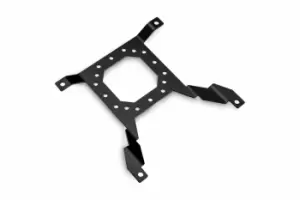Image of EK Water Blocks Loop Uni Pump Reservoir Bracket Mounting plate