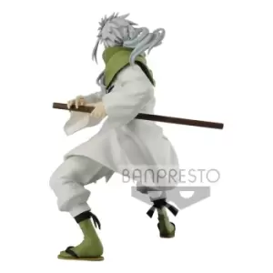 Image of Otherworlder Hakuro Vol 11 (That Time I Got Reincarnated as a Slime) 11cm PVC Statue