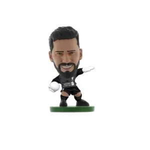Image of Liverpool FC SoccerStarz Alisson