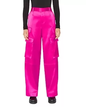 Image of Frame Relaxed Cargo Pants