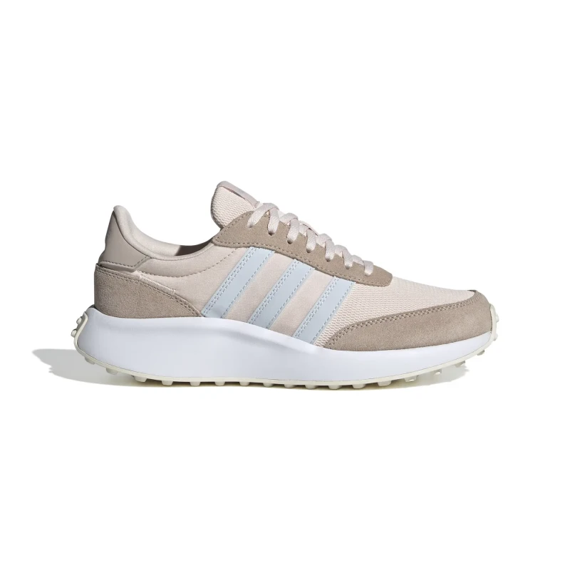 Image of Adidas Womens sneakers adidas Run 70s Beige Female 37 1/3