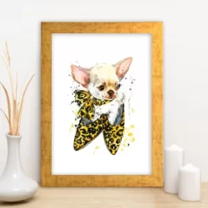 Image of AC12443127703 Multicolor Decorative Framed MDF Painting