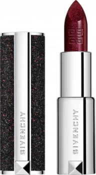 Image of Givenchy Le Rouge Night Noir 3.4g 02 - Night In Red