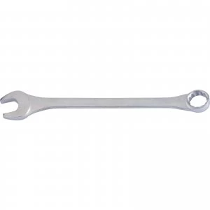 Image of Draper Heavy Duty Long Combination Spanner 46mm