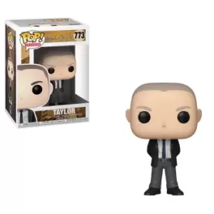 Image of Billions Taylor Pop! Vinyl Figure