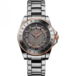 Image of Unisex Vivienne Westwood Sloane Ceramic Watch
