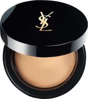 Image of Yves Saint Laurent Fusion Ink Compact Foundation and Finisher 10g B40 - Sand