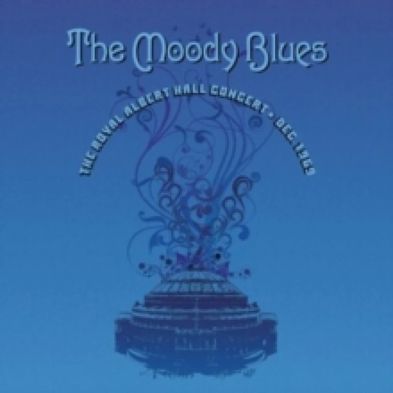 Image of The Royal Albert Hall Concert, December 1969 Vinyl