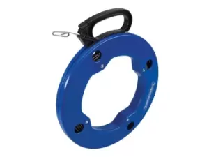 Image of Silverline 675211 Fish Tape 30m