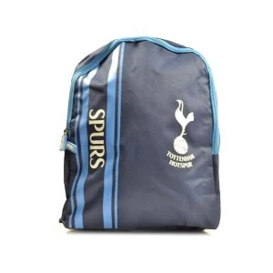 Image of Spurs Stripe Backpack