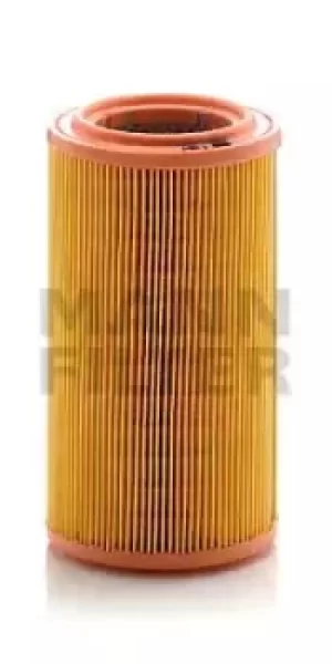 Image of Air Filter C1286/1 By Mann-Filter