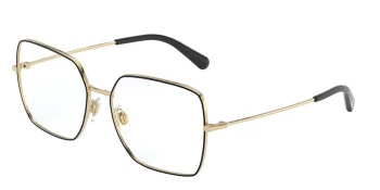 Image of Dolce & Gabbana Eyeglasses DG1323 1334