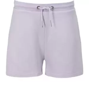 Image of Barbour International Chequer Shorts - Purple