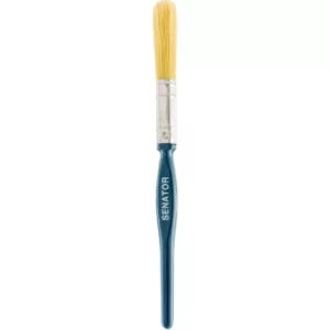 Image of 1/2" Diy Decorators Paint Brush