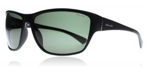 Image of Police Brazen 2 Sunglasses Matte Black 0U28 63mm
