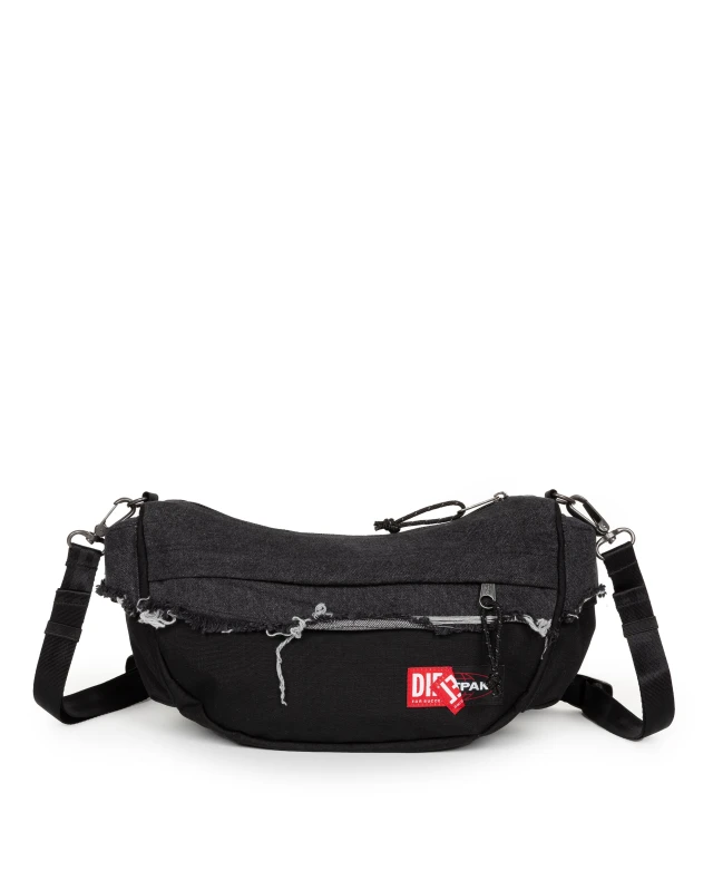 Image of Eastpak Diesel Shoulder Bag, 100% Polyamide