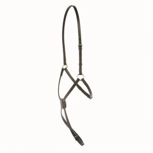 Image of Kincade Grackle Noseband - Black