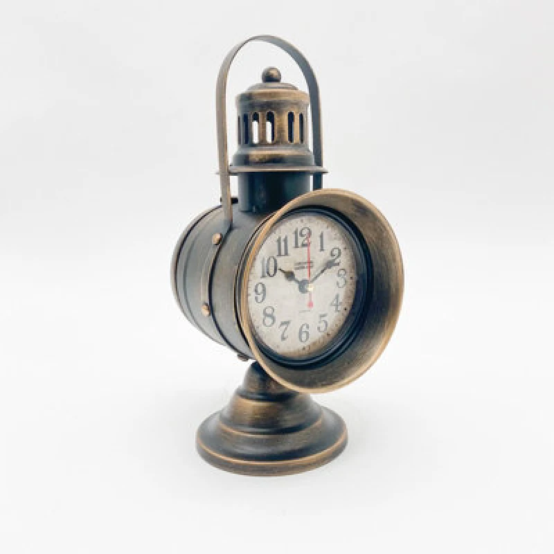 Image of MSL 29CM TABLE CLOCK