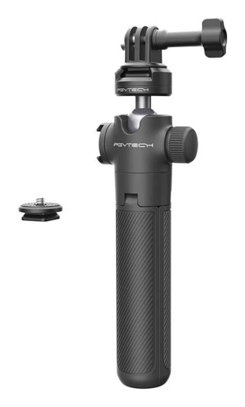 Image of PGYTECH CapLock Action Camera Extension Pole Tripod