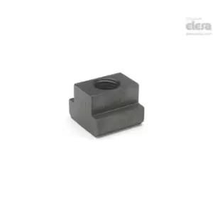 Image of ELESA T-nut-DIN 508-8-M6-10