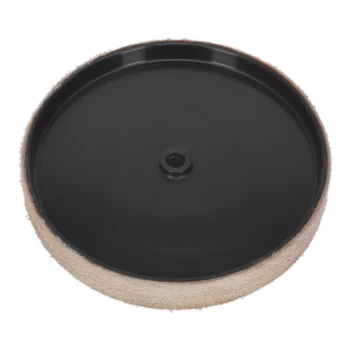 Image of Sealey SMS2101.HW Honing Wheel Ø200 x 30mm 12mm Bore for SMS2101