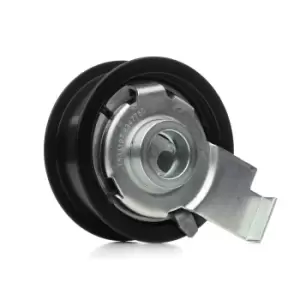 Image of RIDEX Tensioner Pulley, timing belt VW,AUDI,SKODA 308T0161 06A109243A