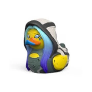 Image of Borderlands Tubbz Collectible Duck - Maya