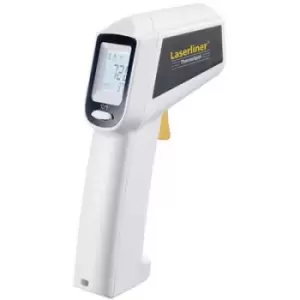 Image of Laserliner ThermoSpot IR thermometer Display (thermometer) 8:1 -20 - +315 °C