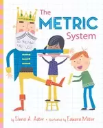 Image of metric system