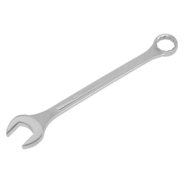 Image of Genuine SEALEY S0750 Combination Spanner 50mm