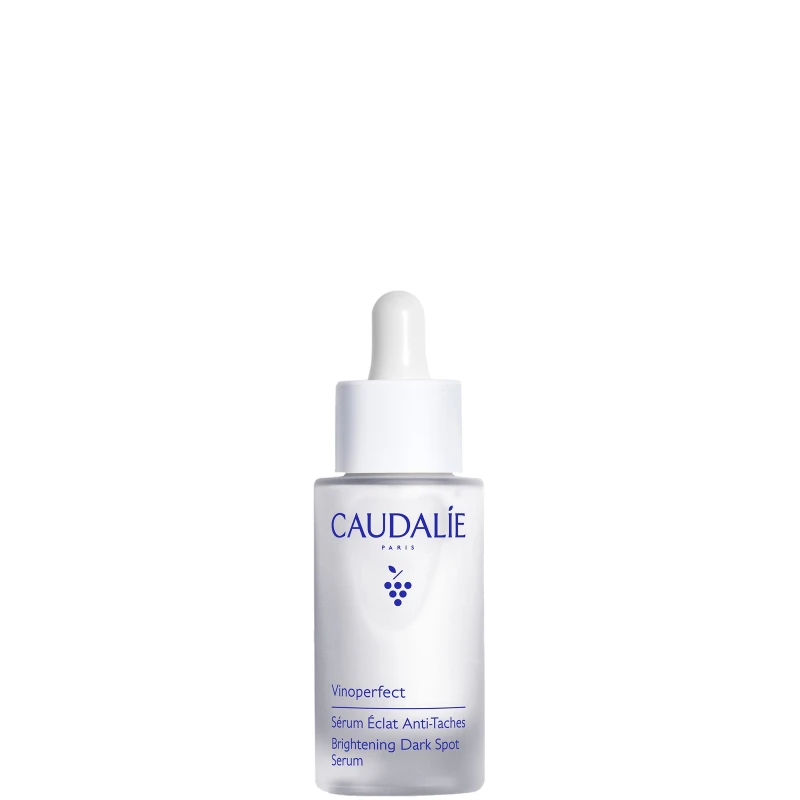 Image of Caudalie Vinoperfect Brightening Dark Spot Serum 30ml