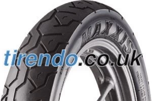 Image of Maxxis M6011F 80/90-21 TL 48H Front wheel