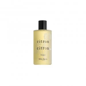 Image of Miller Harris Citron Citron Shampoo 250ml
