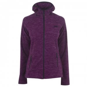 Image of New Balance Fleece Hoodie Junior Boys - SPU