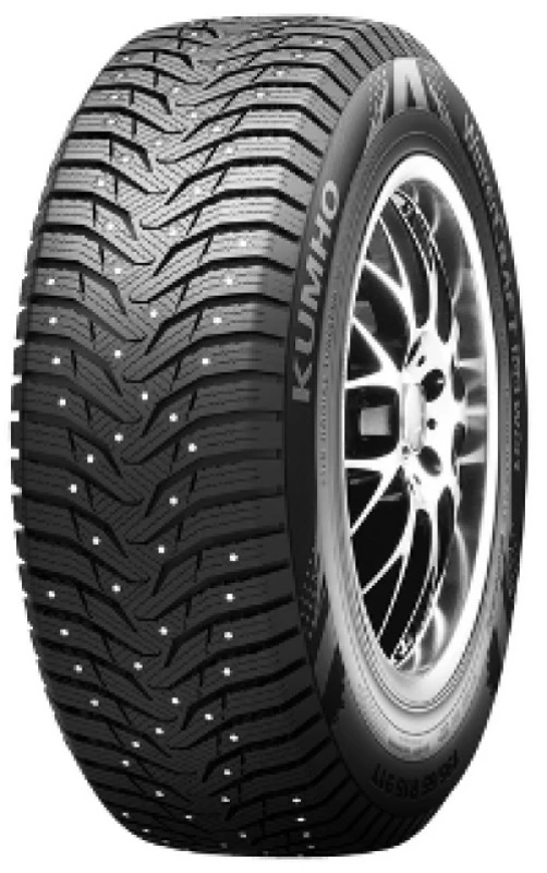 Image of Kumho WinterCraft ice Wi31 ( 235/45 R18 98T XL, studdable ) Winter tires