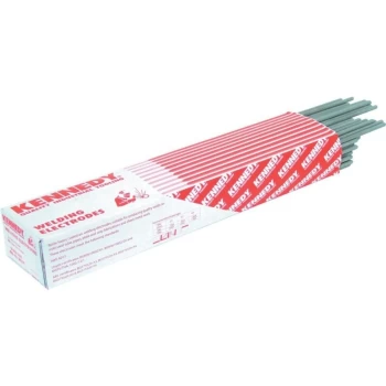 Image of 4.0MM Fastrod E6013 Welding Rods 5KG - Kennedy