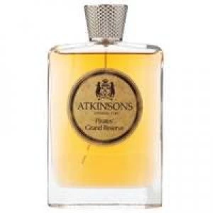 Image of Atkinsons Pirates Grand Reserve Eau de Parfum Unisex 100ml