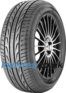 Image of Semperit Speed-Life 2 ( 235/45 R19 99V XL )