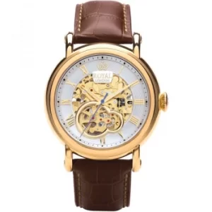Image of Mens Royal London Automatic Watch