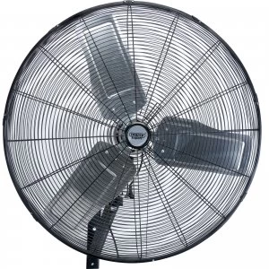 Image of Draper Expert Industrial Wall Mount Fan 30"