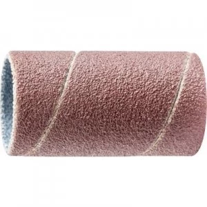 Image of PFERD KSB 1530 A 150 42236115 Sanding sleeve Grit size 150 (Ø x H) 15mm x 30 mm 25 pc(s)