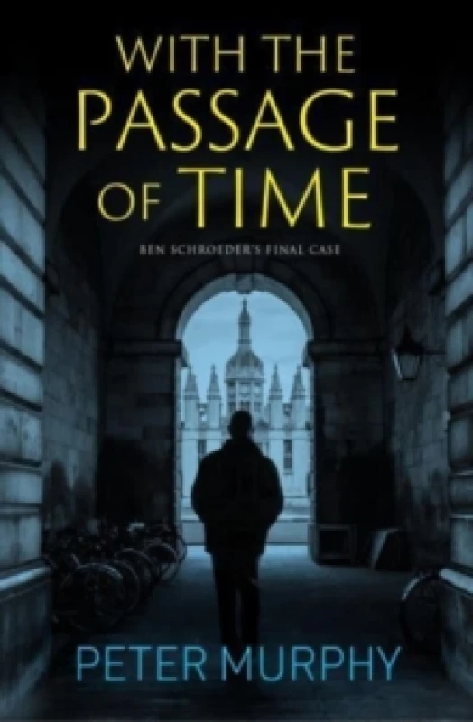Image of With the Passage of Time Paperback / softback